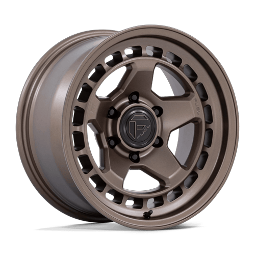 Fuel 1PC FC894 CORE MATTE BRONZE