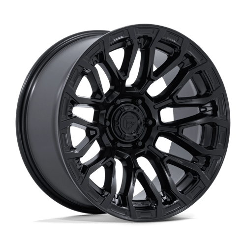 Fuel 1PC FC899 CHISEL BLACKOUT