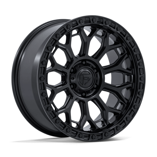 Fuel 1PC FC901 TALON BLACKOUT