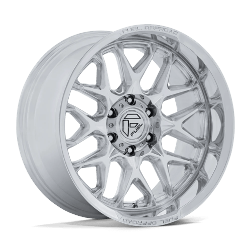 Fuel 1PC FC904 LYNX POLISHED