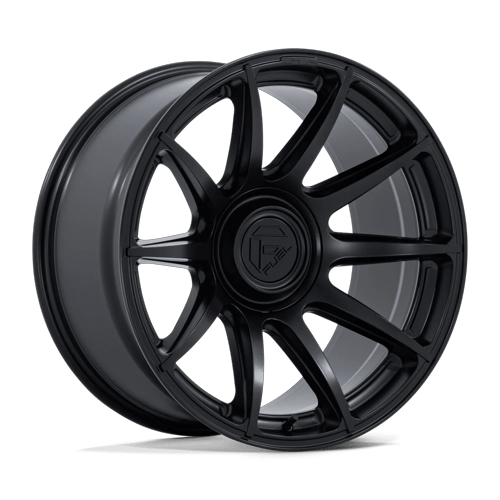 Fuel 1PC FC906 HALO BLACKOUT