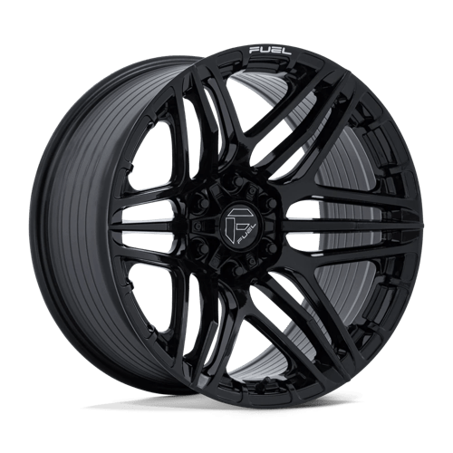 Fuel 1PC FC909 WEAPON GLOSS BLACK