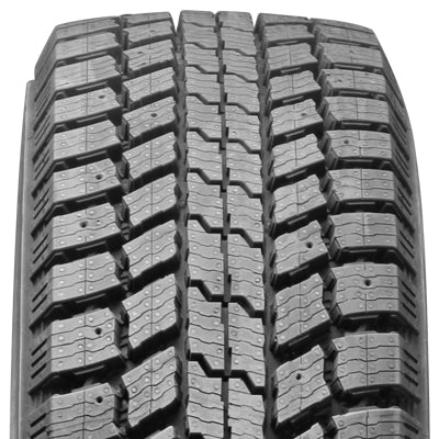 General Tire Grabber Arctic LT