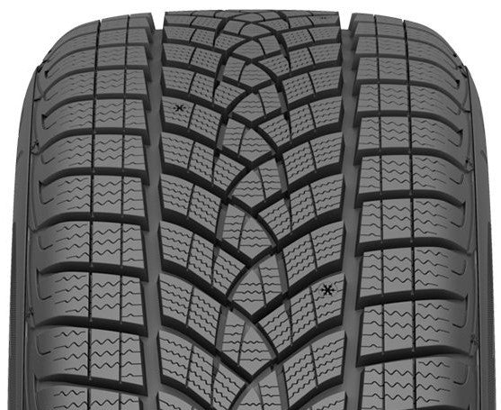 Goodyear Ultra Grip Performance + SUV