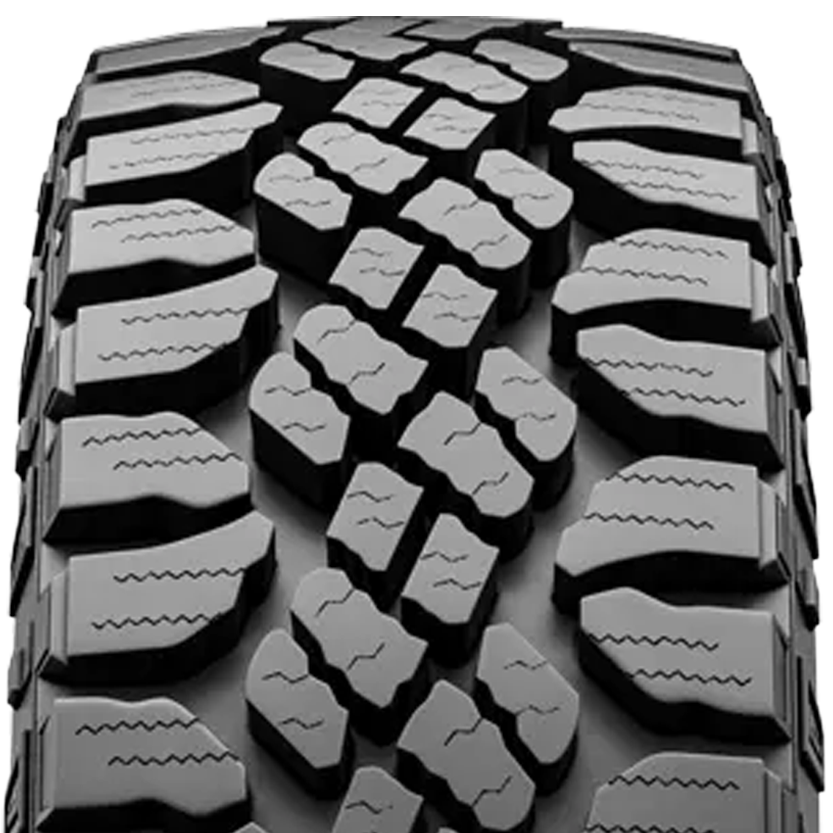 Goodyear WRANGLER DURATRAC RT