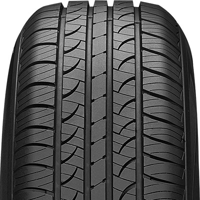 Hankook OPTIMO (H724)