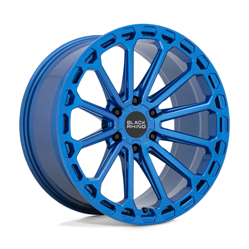 Black Rhino Hard Alloys KAIZEN DEARBORN BLUE
