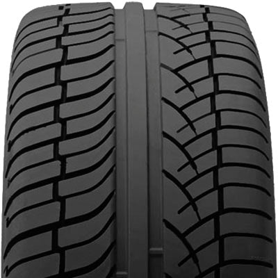 Michelin 4x4 Diamaris
