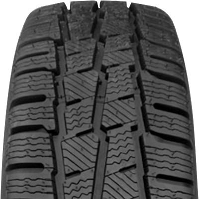 Michelin Agilis Alpin