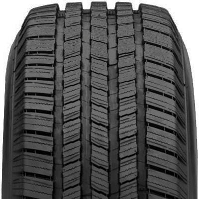 Michelin Defender LTX M/S