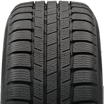 Michelin Latitude Alpin