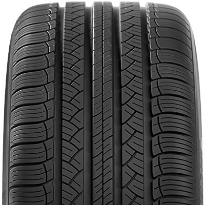 Michelin Latitude Tour