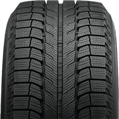Michelin Latitude X-Ice XI2