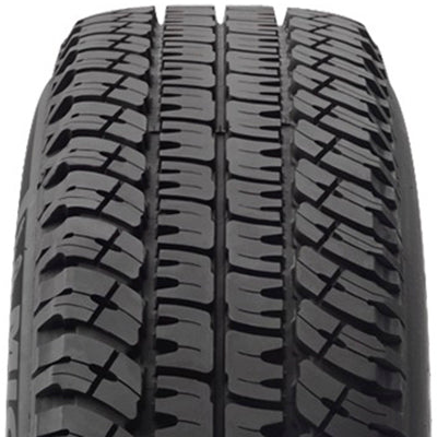 Michelin LTX A/T2