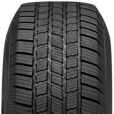 Michelin LTX M/S2