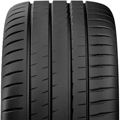 Michelin Pilot Sport 4S