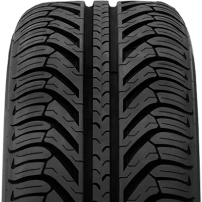 Michelin Pilot Sport A/S Plus