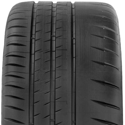 Michelin Pilot Sport Cup 2