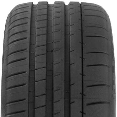 Michelin Pilot Super Sport