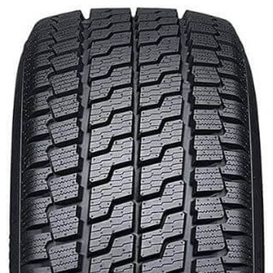 Nexen N'blue 4 Season Van