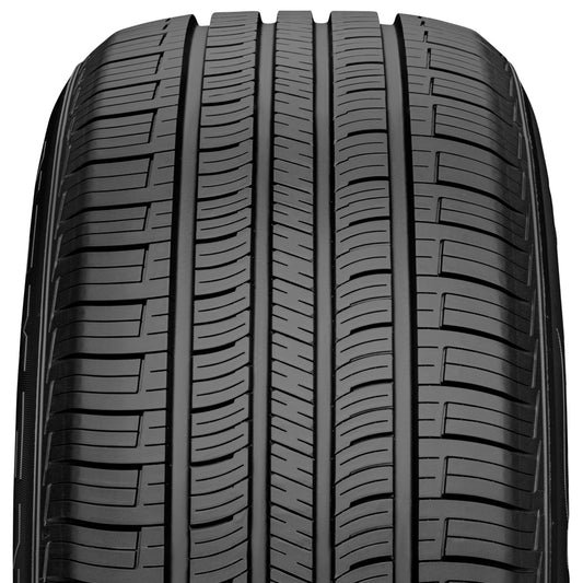 Nexen N'Priz AH5