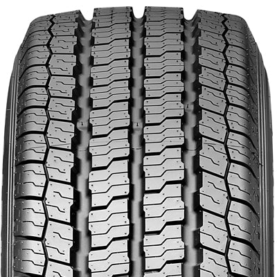 Nexen Roadian CT8 HL