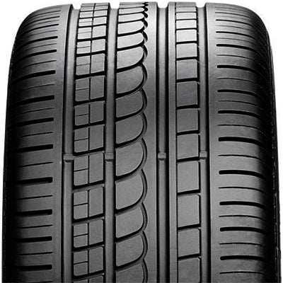Pirelli P-Zero Rosso