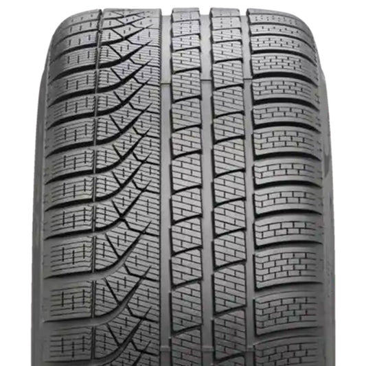 Pirelli P-Zero Winter