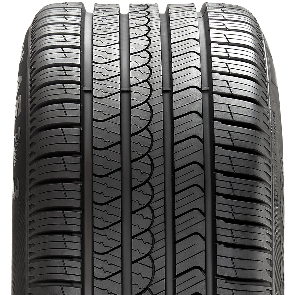 Pirelli Scorpion AS Plus 3