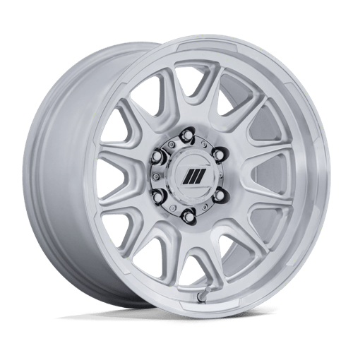 Pro Comp Alloys PA200 PULSE NA