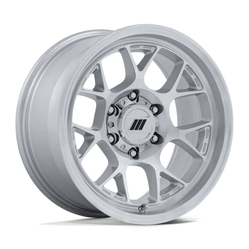 Pro Comp Alloys PA205 WRAITH NA