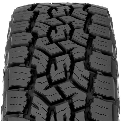 Toyo Open Country A/TIII