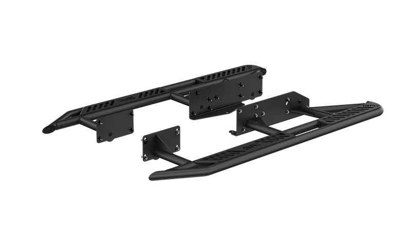 Step Sliders Body Armor pour 4Runner 2010-2024