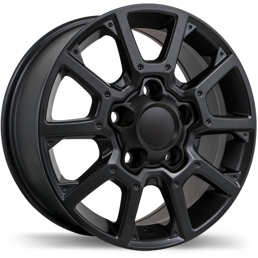 Fast Replika R226 – Arsenal4x4