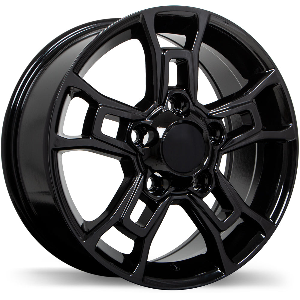Fast Replika R225 – Arsenal4x4