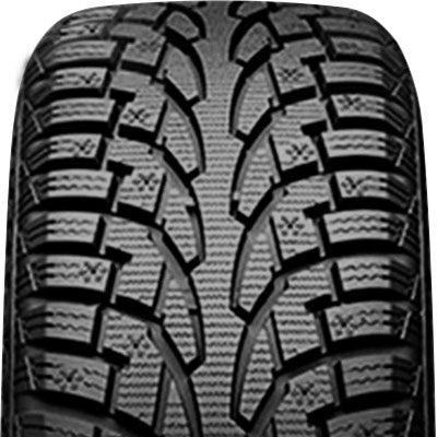 Uniroyal Tiger Paw Ice & Snow 3