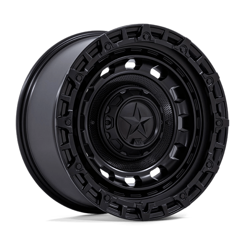 XD XD869 R.O.F. MATTE BLACK