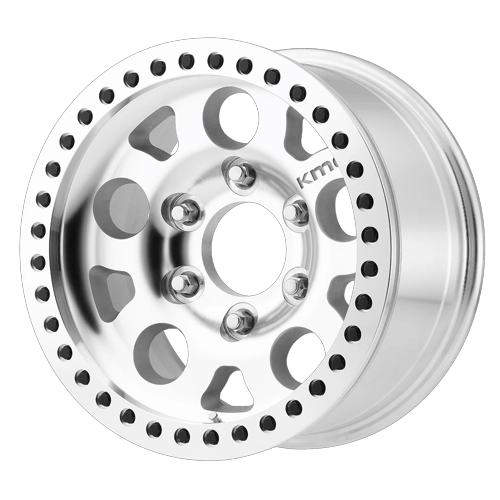XD XD222 ENDURO BEADLOCK MACHINED