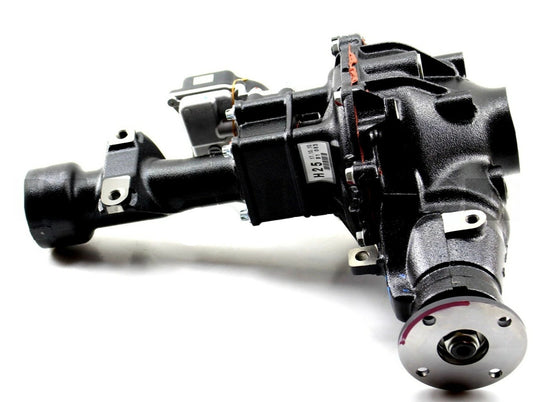 Différentiel avant Toyota IFS 8"