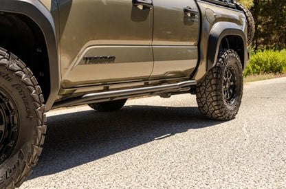 Rock sliders Body Armor pour Toyota Tacoma 2024+