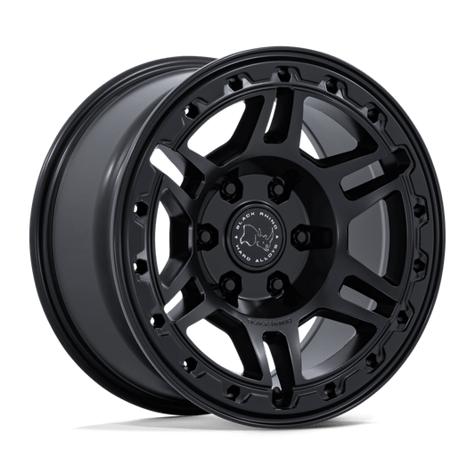 Black Rhino Hard Alloys BR039 VANGUARD NA