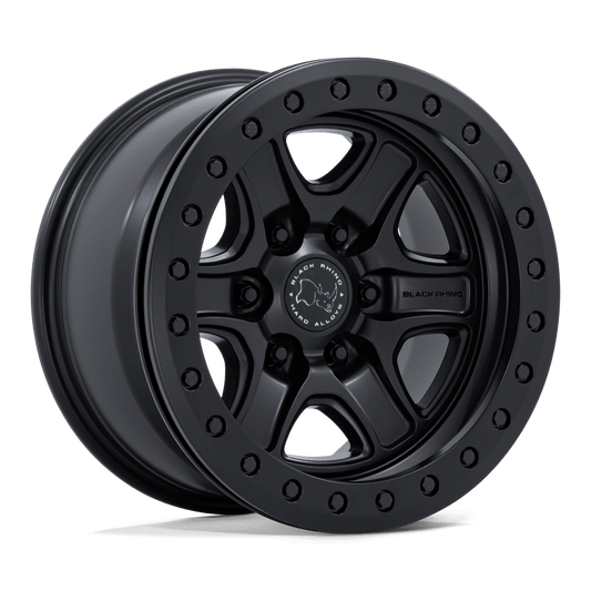 Black Rhino Hard Alloys BR200 ECHO TRAIL LOCK BEADLOCK NA