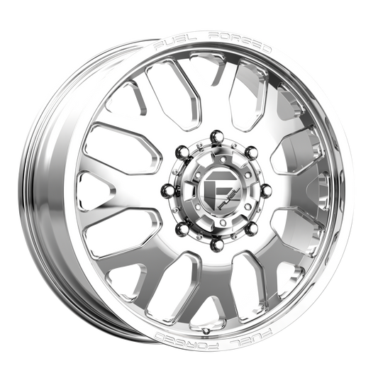 Fuel 1PC FF019 POLISHED