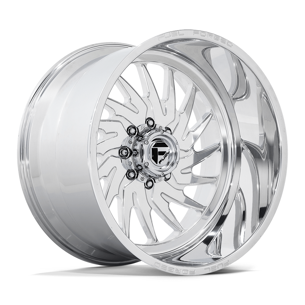 Fuel 1PC FF110 POLISHED