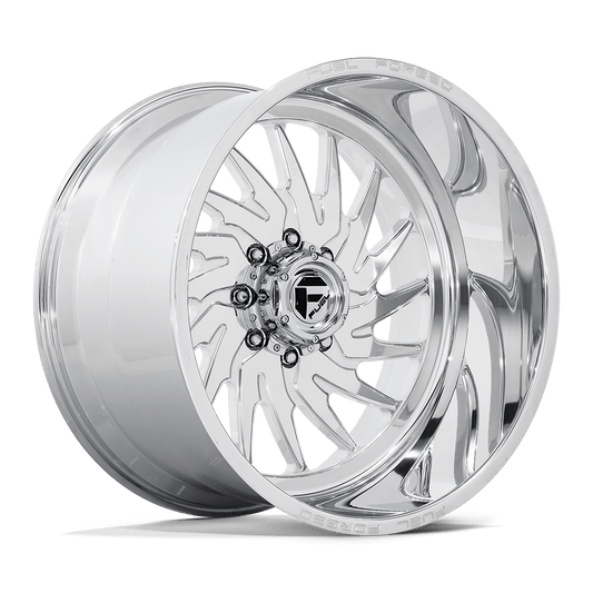Fuel 1PC FF110 POLISHED