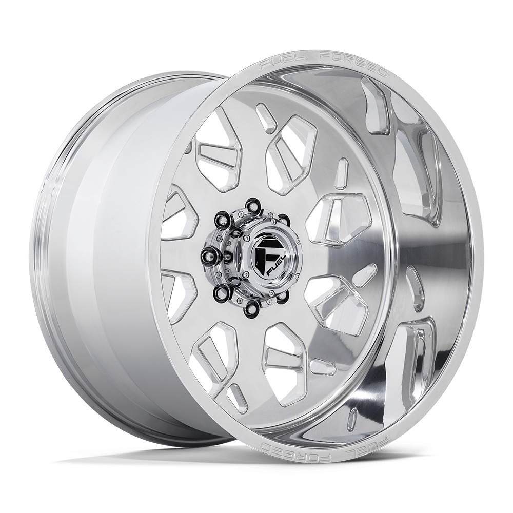 Fuel 1PC FF111 POLISHED