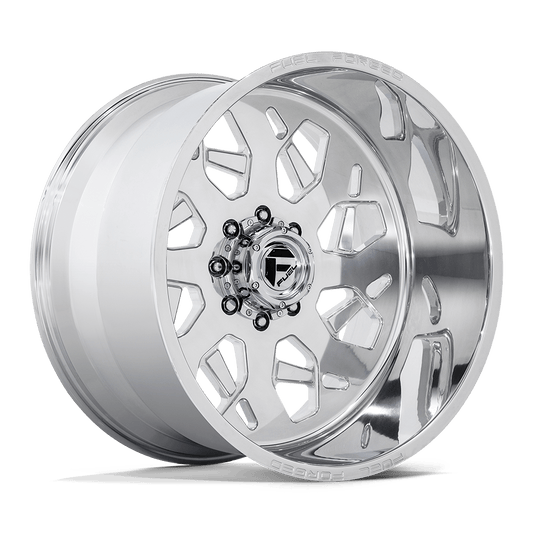 Fuel 1PC FF111 POLISHED