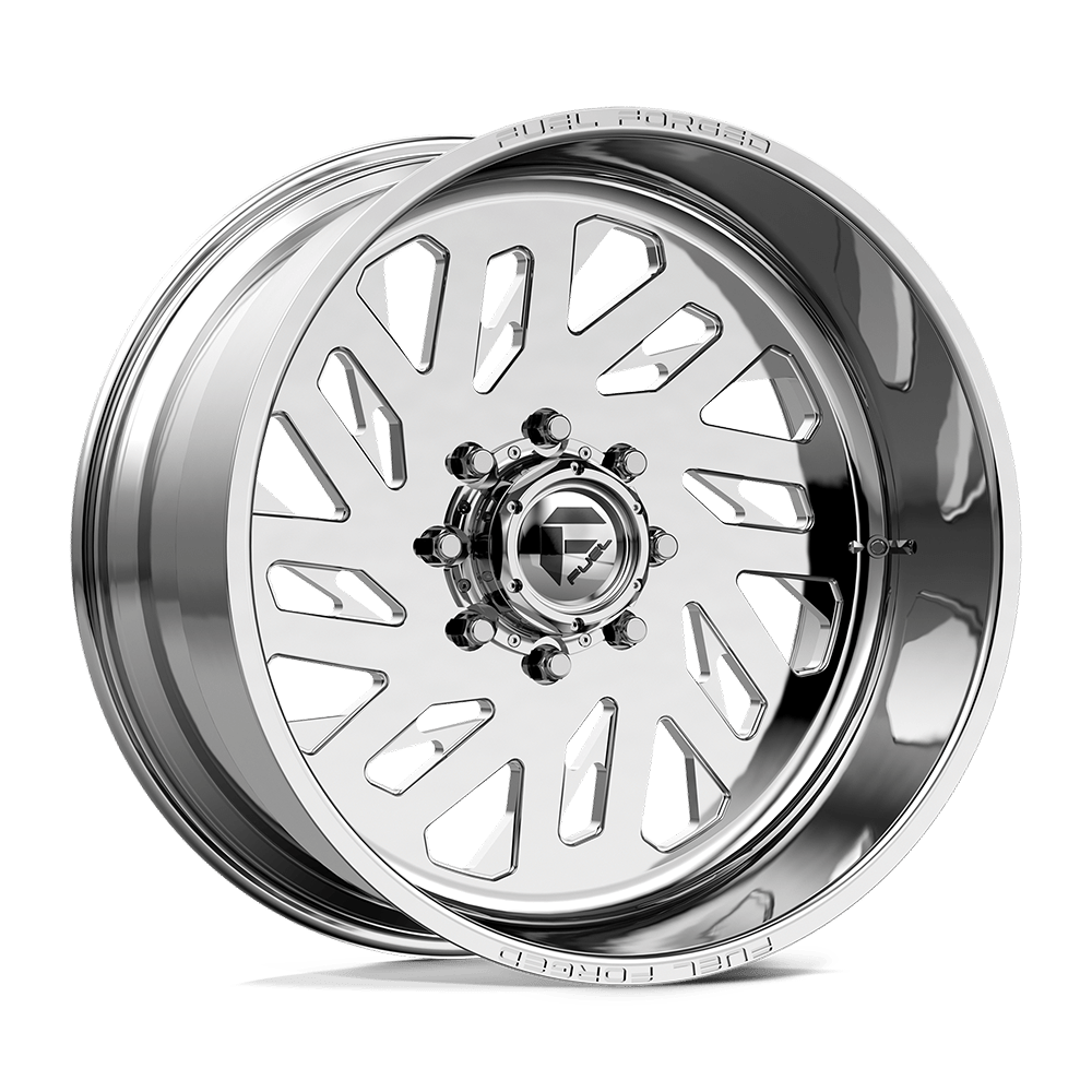 Fuel 1PC FF112 POLISHED