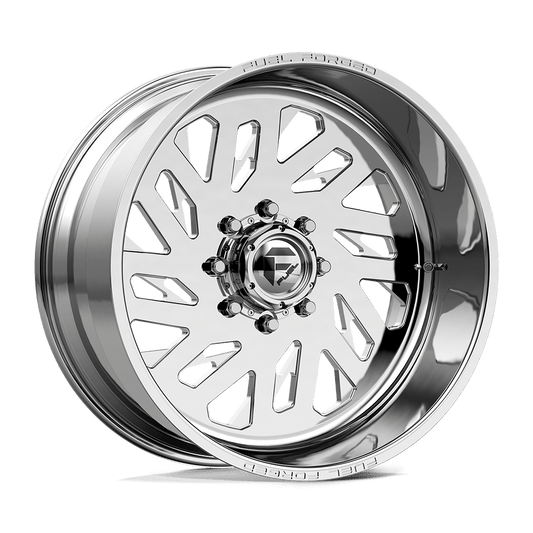 Fuel 1PC FF112 POLISHED