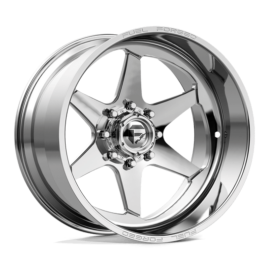 Fuel 1PC FF115 POLISHED